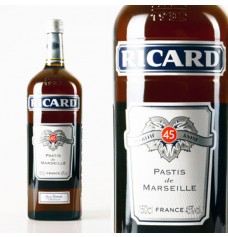 Ricard Apéritif à base d alcool Apéritif Anise Pernod Ricard