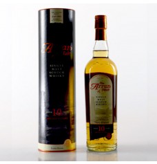 Whisky The Arran Single Malt 10 ans Apéritif à base d alcool Whisky Ecossais Pure Malt Distillerie Arran
