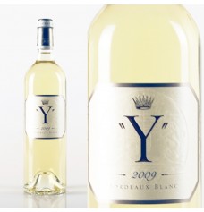 Y d Yquem 2009 Vin blanc Bordeaux Blanc aoc Château d Yquem