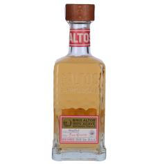 Bouteille Olmeca Altos Tequila Reposado, Bouteille 70cl