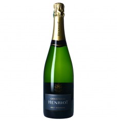 Champagne Henriot Brut Souverain NV Champagne Brut Classique Champagne Brut aoc Maison Henriot