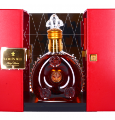 Bouteille Cognac Rémy Martin Louis XIII, Bouteille 70cl