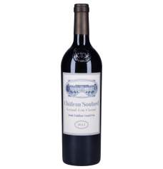 Bouteille Château Soutard Rouge, 2014, Bouteille 75cl