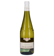 Achat vin blanc Apremont Vin de Savoie - Bouteille de vin blanc 75 cl