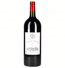 Magnum Château Lacombe Noaillac Rouge, 2014, 150cl