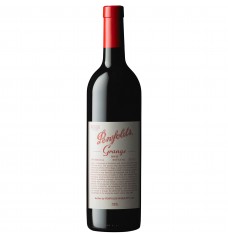 Bouteille Penfolds Grange Shiraz Rouge, 2014, Bouteille 75cl