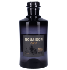 Bouteille G'Vine Gin Nouaison 45°, Bouteille 70cl