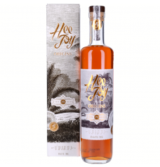 Bouteille Hee Joy Origins Rum, Bouteille 70cl