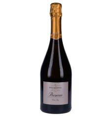 Bouteille Riccadonna Prosecco Doc Extra Dry, Bouteille 75cl, méthode traditionnelle, Italie