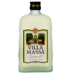 Bouteilles Liqueur Limoncello Di Sorrento - Xo-Vin.fr