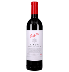 Bouteille Penfolds BIN 389 Cabernet-Sauvignon - Shiraz Rouge, 2016, Bouteille 75cl