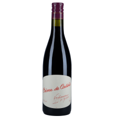 Crème de Cassis Paysanne 15°