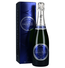 Champagne Laurent Perrier Ultra Brut Champagne Brut Classique Champagne Brut aoc Maison Laurent-Perrier
