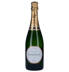 Achat bouteille Champagne Laurent-Perrier La Cuvée - Bouteille 75cl