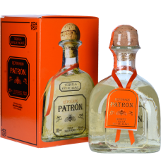 Bouteille Tequila Patron Reposado, Bouteille 70cl