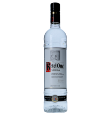 Vodka Ketel One Apéritif à base d alcool Vodka Distillerie Nolet 
