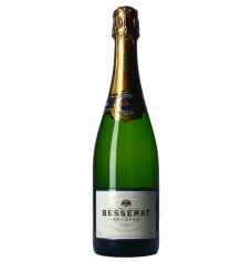 Champagne Besserat de Bellefon Grande Tradition Brut 