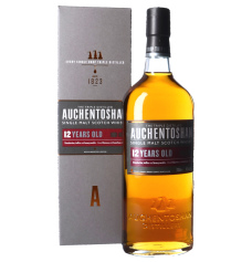 Auchentoshan 12 Ans Scotch Whisky