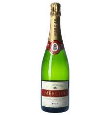 Champagne Mercier Brut