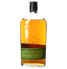 Bulleit Rye Whiskey 45° 