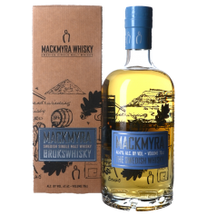Mackmyra Bruks Whisky 