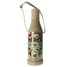 Millonario Solera Reserva Especial Ron 15 ans