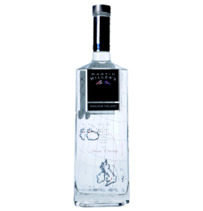 Martin Miller's Gin