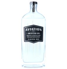 Aviation Gin