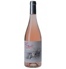 Achat Château Mas Neuf Rhône Paradox vin rosé 2015