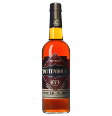 Whiskey Rittenhouse 100 Proof 50° Edition 2014 Apéritif à base d'alcool Distillerie Heaven Hill Bourbon Whiskey
