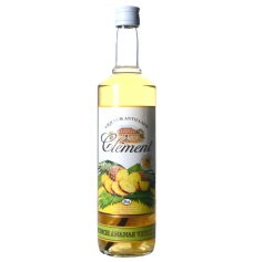 Punch Clément Ananas Victoria