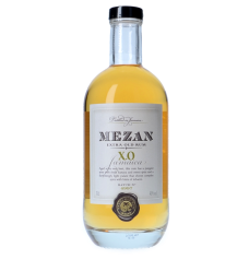 Mezan Jamaican Barrique XO