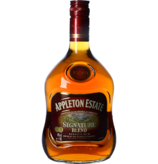Appleton Signature Blend Jamaïca Rum