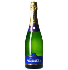 Champagne Pommery Brut Royal NV Champagne Brut Classique Champagne Brut aoc Maison Pommery