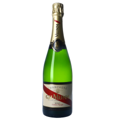 Champagne Mumm Cordon Rouge NV Champagne Brut Classique Champagne Brut aoc Maison G.H. Mumm