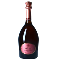 Champagne Ruinart  NV Champagne Rosé Champagne Brut aoc Maison Ruinart