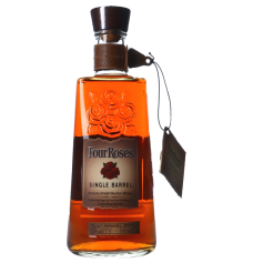 Four Roses Single Barrel 50° Bourbon Whiskey