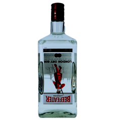 Beefeater Dry Gin Apéritif à base d alcool Gin Distillerie Beefeater
