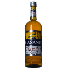 Casanis Apéritif à base d alcool Apéritif Anise La Martiniquaise