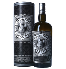 Timorous Beastie 46.8°