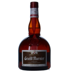 Grand Marnier Cordon Rouge Digestif-eau de vie Grand Marnier Maison Marnier Lapostolle