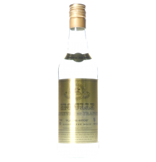 Genièvre de Houlle Carte Or Digestif-eau de vie Genièvre Distillerie Persyn