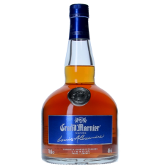 Grand Marnier Cuvée Louis Alexandre Apéritif à base d'alcool Maison Marnier Lapostolle