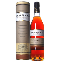 Armagnac Janneau 18 Ans Distillerie Janneau Armagnac aop