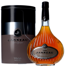 Armagnac Janneau VSOP Distillerie Janneau Armagnac aop