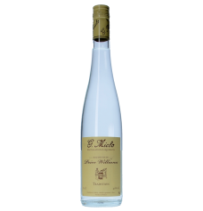 Eau de Vie de Poire Williams Digestif-eau de vie Eau de Vie de Poire Distillerie Miclo