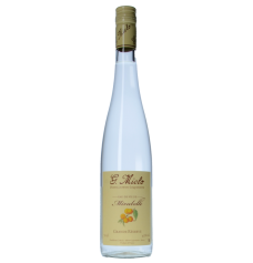 Eau de Vie de Mirabelle Grande Réserve Digestif-eau de vie Eau de Vie de Mirabelle 
