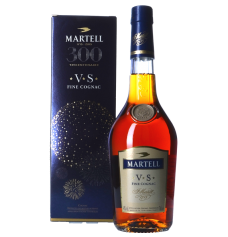 Cognac VS Digestif-eau de vie Cognac Distillerie Martell