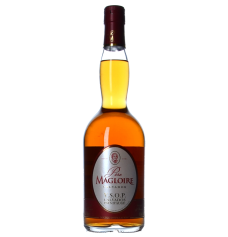 Calvados Père Magloire - VSOP Digestif-eau de vie Calvados Distillerie Père Magloire