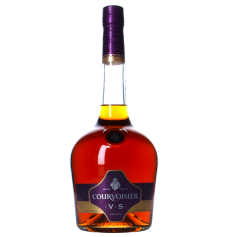 Cognac VS Digestif-eau de vie Cognac Distillerie Courvoisier